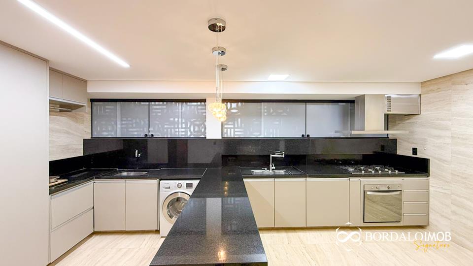 Condomínio Residencial Jardins do Lago Quadra 1 - Casa com 5 Quartos Lazer Completo Perpendicular Aceita Financiamento Sobrado - Foto 16