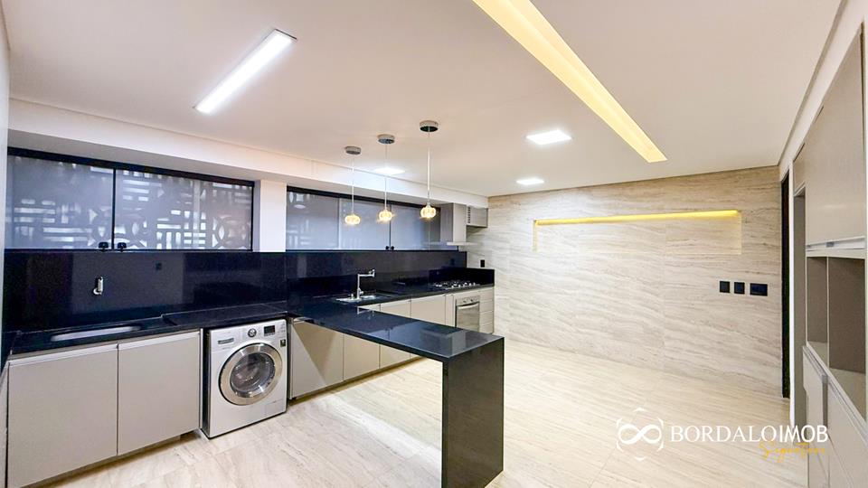 Condomínio Residencial Jardins do Lago Quadra 1 - Casa com 5 Quartos Lazer Completo Perpendicular Aceita Financiamento Sobrado - Foto 17