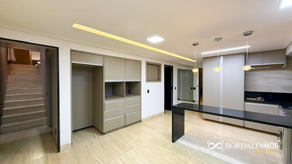 Condomínio Residencial Jardins do Lago Quadra 1 - Casa com 5 Quartos Lazer Completo Perpendicular Aceita Financiamento Sobrado - Foto 18