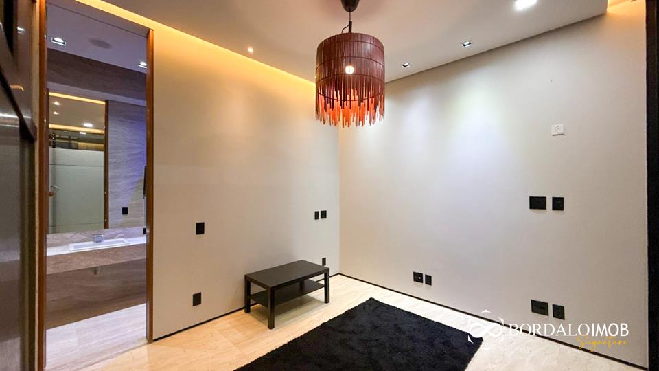 Condomínio Residencial Jardins do Lago Quadra 1 - Casa com 5 Quartos Lazer Completo Perpendicular Aceita Financiamento Sobrado - Foto 19