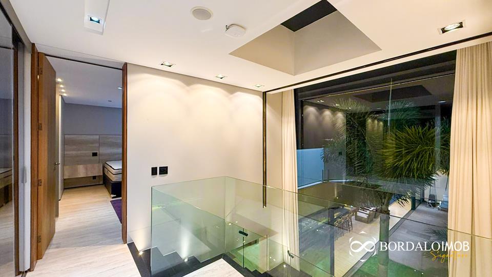 Condomínio Residencial Jardins do Lago Quadra 1 - Casa com 5 Quartos Lazer Completo Perpendicular Aceita Financiamento Sobrado - Foto 20