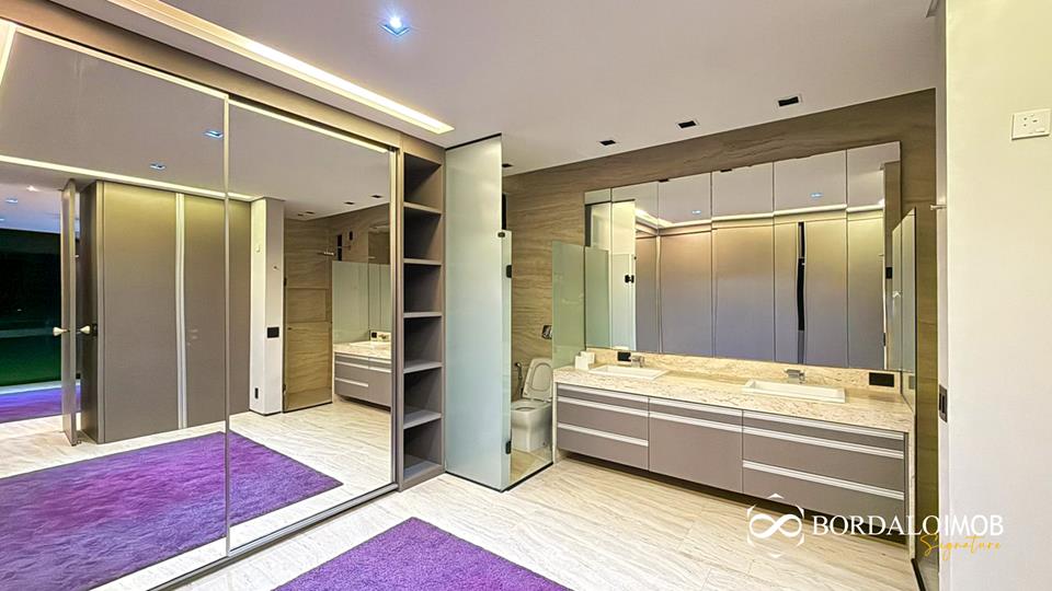 Condomínio Residencial Jardins do Lago Quadra 1 - Casa com 5 Quartos Lazer Completo Perpendicular Aceita Financiamento Sobrado - Foto 27