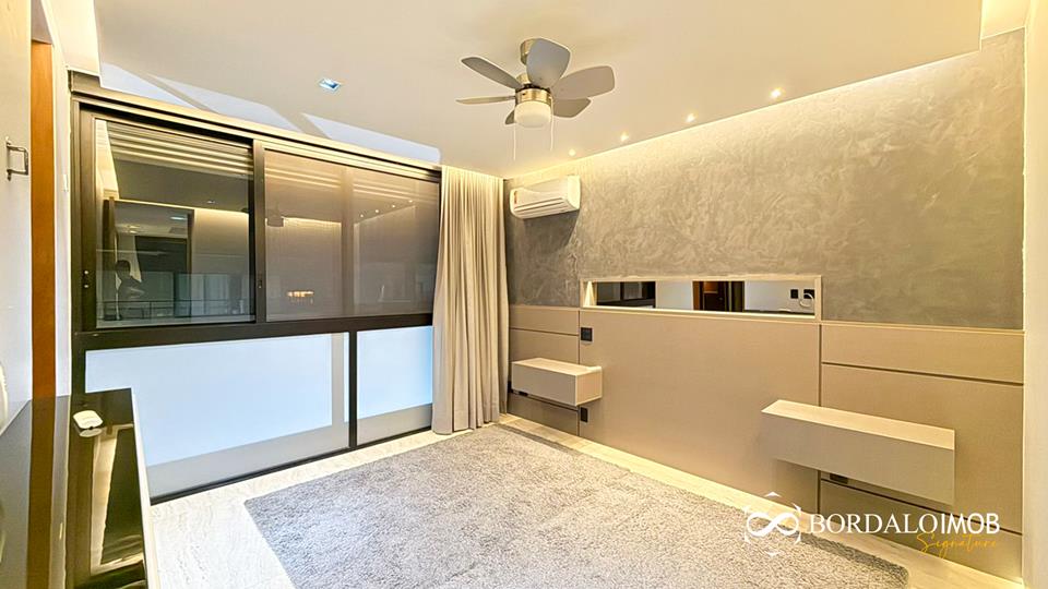 Condomínio Residencial Jardins do Lago Quadra 1 - Casa com 5 Quartos Lazer Completo Perpendicular Aceita Financiamento Sobrado - Foto 30