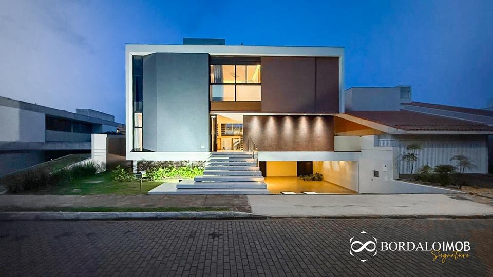 Condomínio Residencial Jardins do Lago Quadra 1 - Casa com 5 Quartos Lazer Completo Perpendicular Aceita Financiamento Sobrado - Foto 36