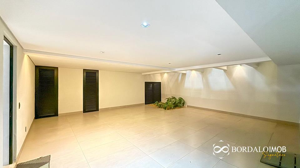 Condomínio Residencial Jardins do Lago Quadra 1 - Casa com 5 Quartos Lazer Completo Perpendicular Aceita Financiamento Sobrado - Foto 37