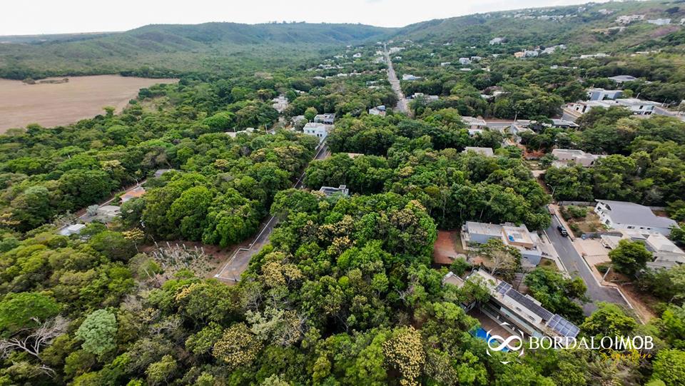 Santa Mônica  - Terreno em Condomínio Santa Mônica Escriturado 