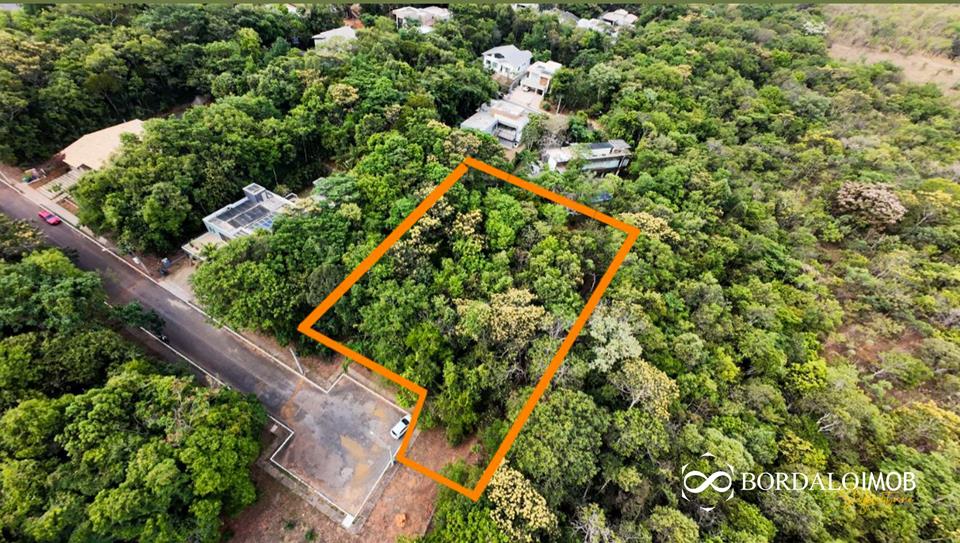 Santa Mônica - Terreno em Condomínio Santa Mônica Escriturado - Foto 2