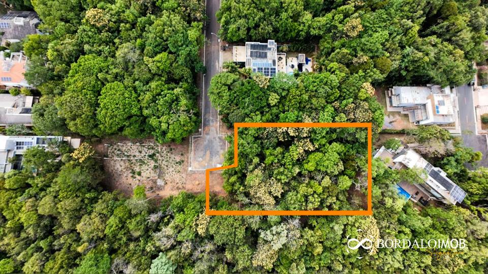 Santa Mônica - Terreno em Condomínio Santa Mônica Escriturado - Foto 3