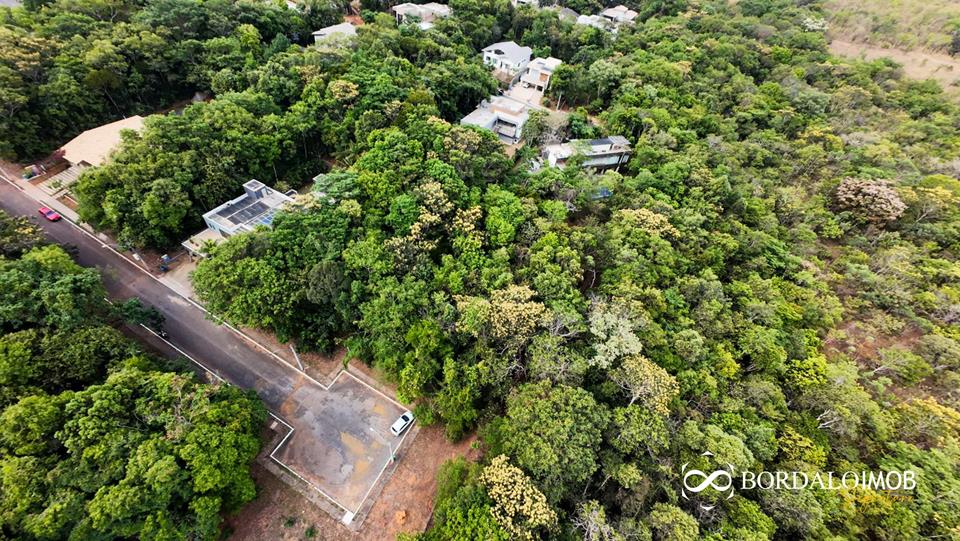 Santa Mônica - Terreno em Condomínio Santa Mônica Escriturado - Foto 8