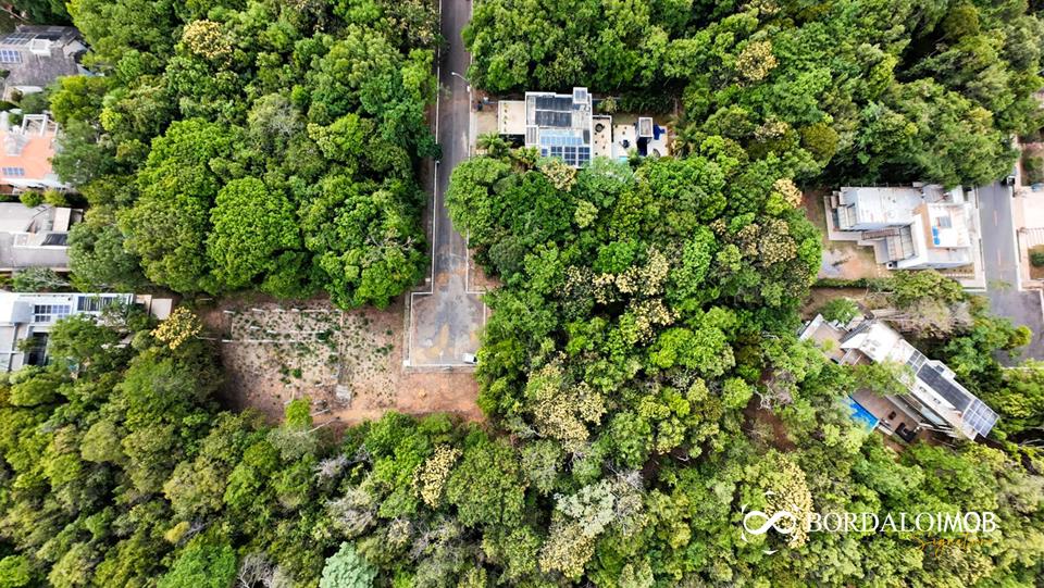 Santa Mônica - Terreno em Condomínio Santa Mônica Escriturado - Foto 9