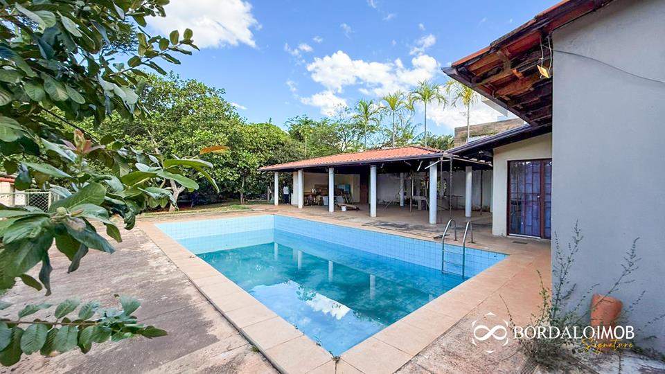 SHIS QL 22 - Casa Para Reforma e Demolição Com Vista Para o Lago Com Lazer