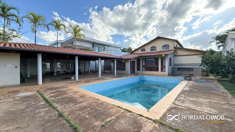 SHIS QL 22 - Casa Para Reforma e Demolição Com Vista Para o Lago Com Lazer  - Foto 3