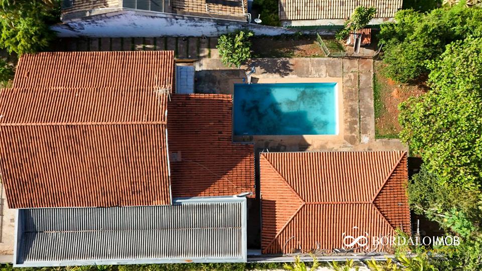 SHIS QL 22 - Casa Para Reforma e Demolição Com Vista Para o Lago Com Lazer  - Foto 4