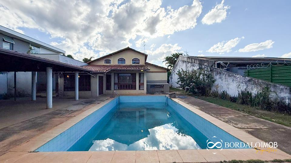 SHIS QL 22 - Casa Para Reforma e Demolição Com Vista Para o Lago Com Lazer  - Foto 6