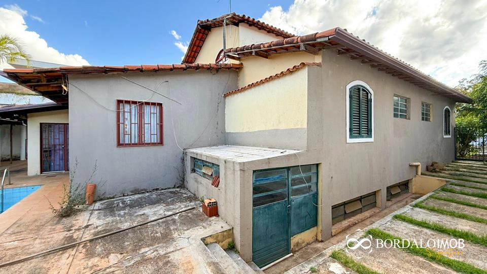 SHIS QL 22 - Casa Para Reforma e Demolição Com Vista Para o Lago Com Lazer  - Foto 7