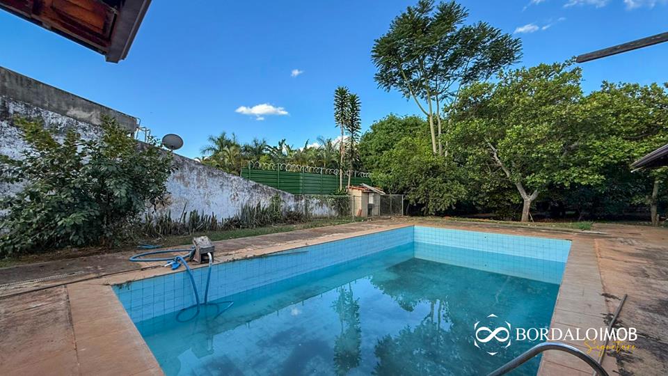SHIS QL 22 - Casa Para Reforma e Demolição Com Vista Para o Lago Com Lazer  - Foto 29