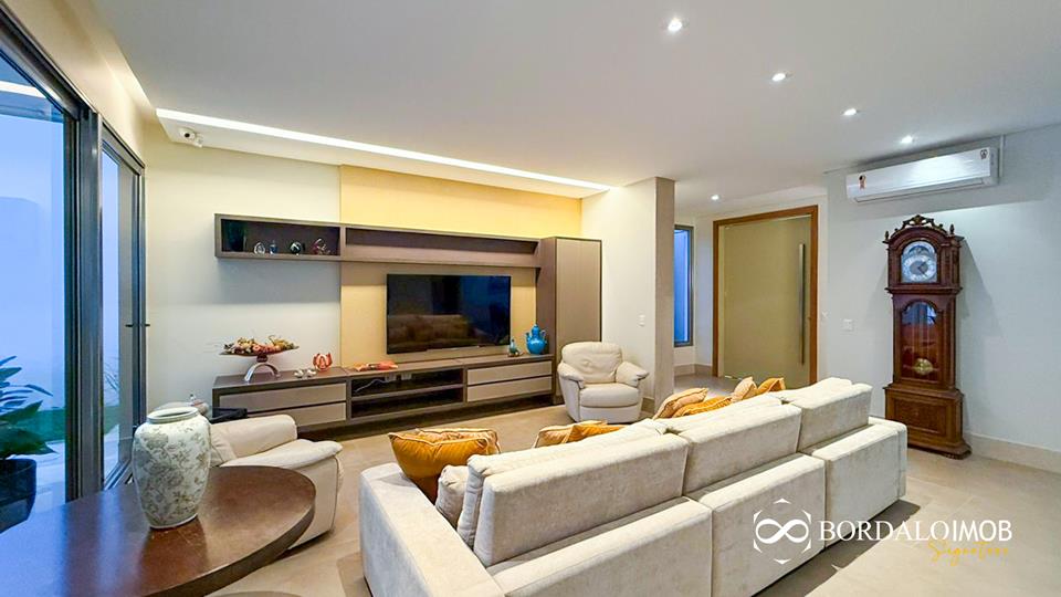 SHIS QI 13 - Casa com Vista Livre Lazer Completo Aceita Financiamento Lago Sul - Foto 3