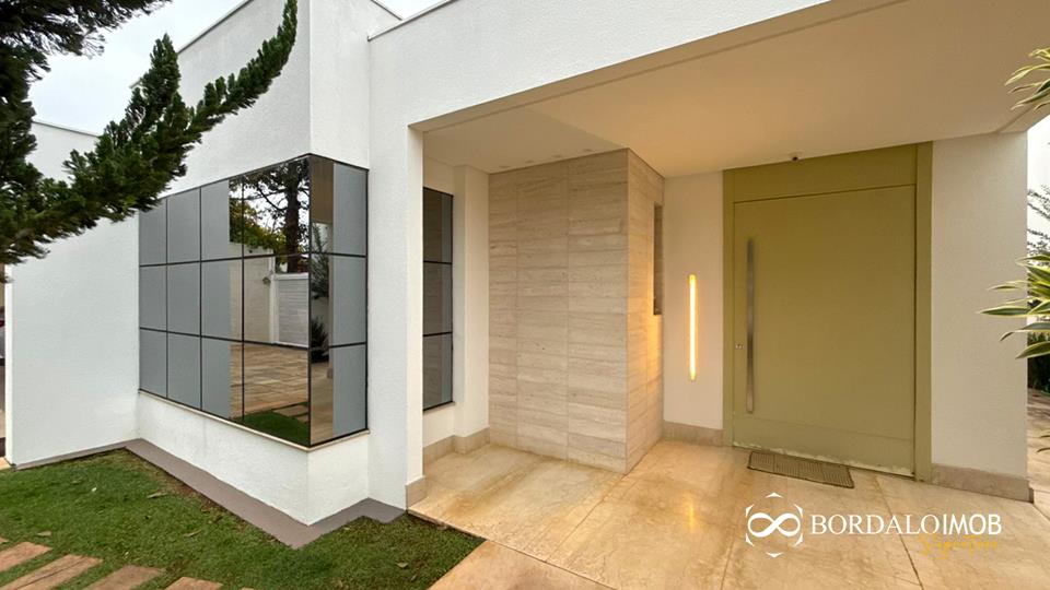 SHIS QI 13 - Casa com Vista Livre Lazer Completo Aceita Financiamento Lago Sul - Foto 5