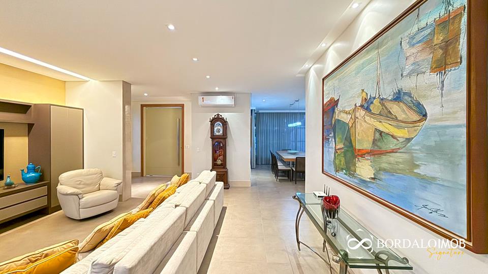 SHIS QI 13 - Casa com Vista Livre Lazer Completo Aceita Financiamento Lago Sul - Foto 6