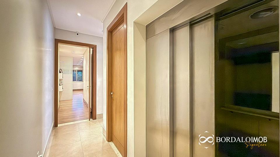 SHIS QI 13 - Casa com Vista Livre Lazer Completo Aceita Financiamento Lago Sul - Foto 13