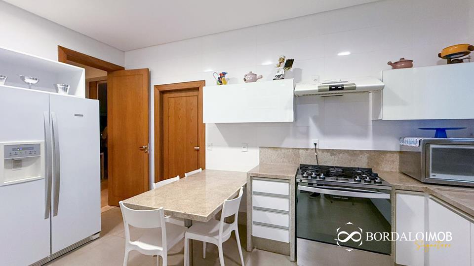 SHIS QI 13 - Casa com Vista Livre Lazer Completo Aceita Financiamento Lago Sul - Foto 15