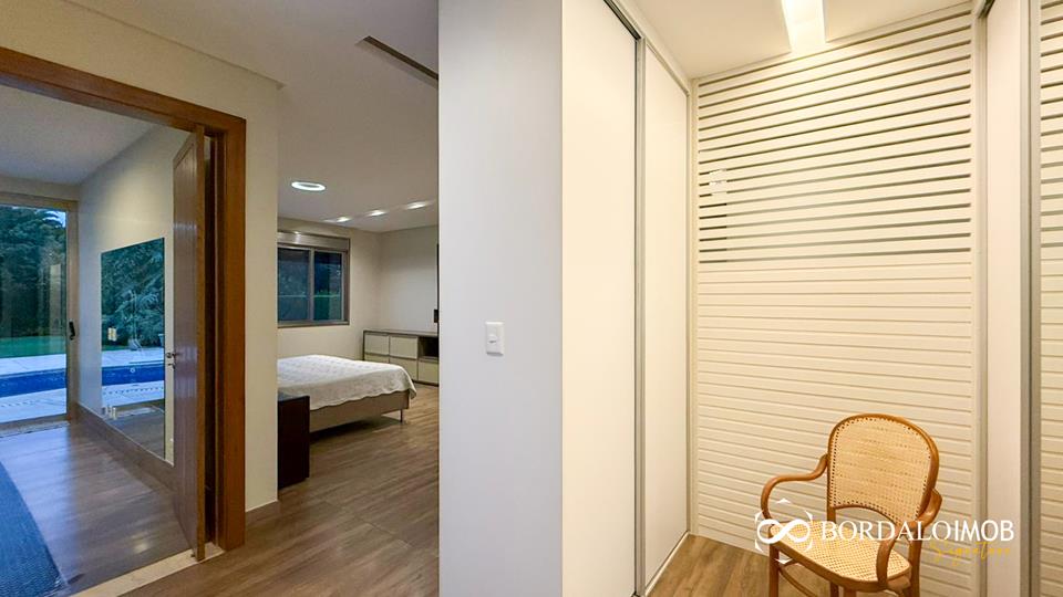 SHIS QI 13 - Casa com Vista Livre Lazer Completo Aceita Financiamento Lago Sul - Foto 17