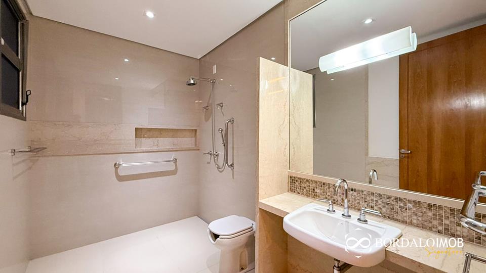 SHIS QI 13 - Casa com Vista Livre Lazer Completo Aceita Financiamento Lago Sul - Foto 18