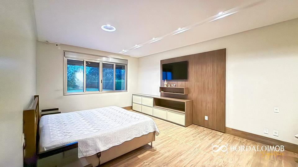 SHIS QI 13 - Casa com Vista Livre Lazer Completo Aceita Financiamento Lago Sul - Foto 20