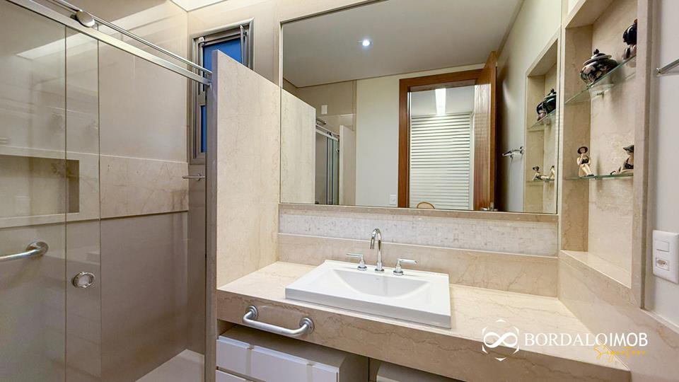 SHIS QI 13 - Casa com Vista Livre Lazer Completo Aceita Financiamento Lago Sul - Foto 21