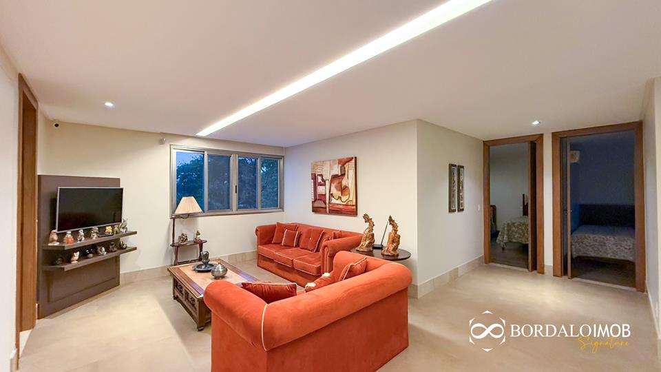 SHIS QI 13 - Casa com Vista Livre Lazer Completo Aceita Financiamento Lago Sul - Foto 22