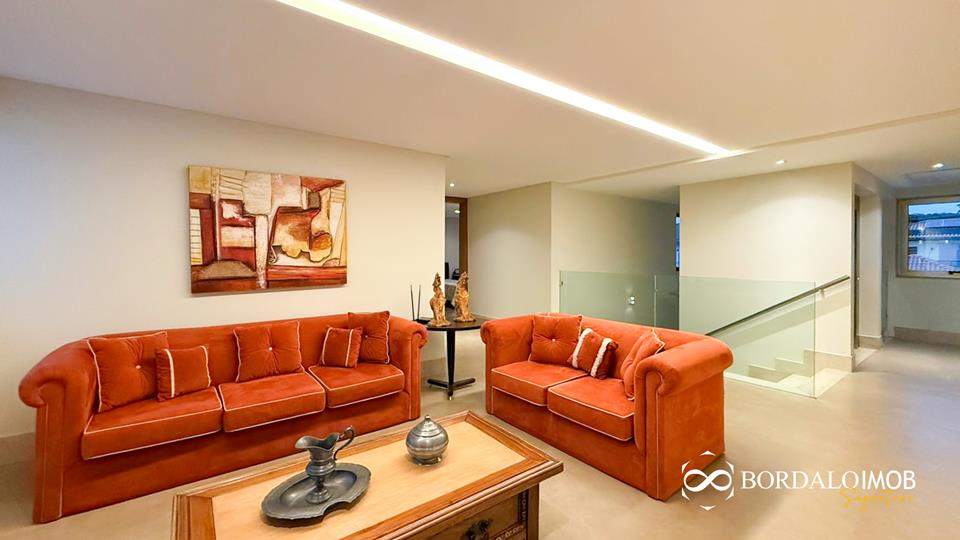 SHIS QI 13 - Casa com Vista Livre Lazer Completo Aceita Financiamento Lago Sul - Foto 23