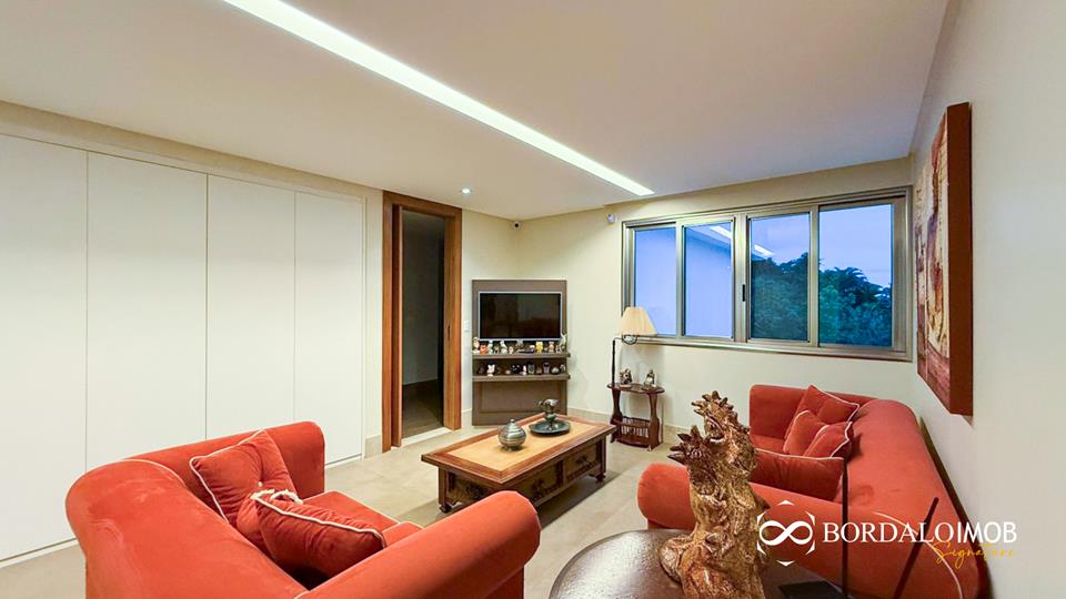 SHIS QI 13 - Casa com Vista Livre Lazer Completo Aceita Financiamento Lago Sul - Foto 24