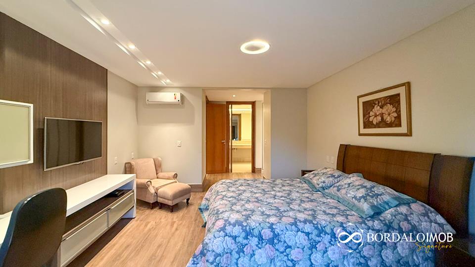 SHIS QI 13 - Casa com Vista Livre Lazer Completo Aceita Financiamento Lago Sul - Foto 26