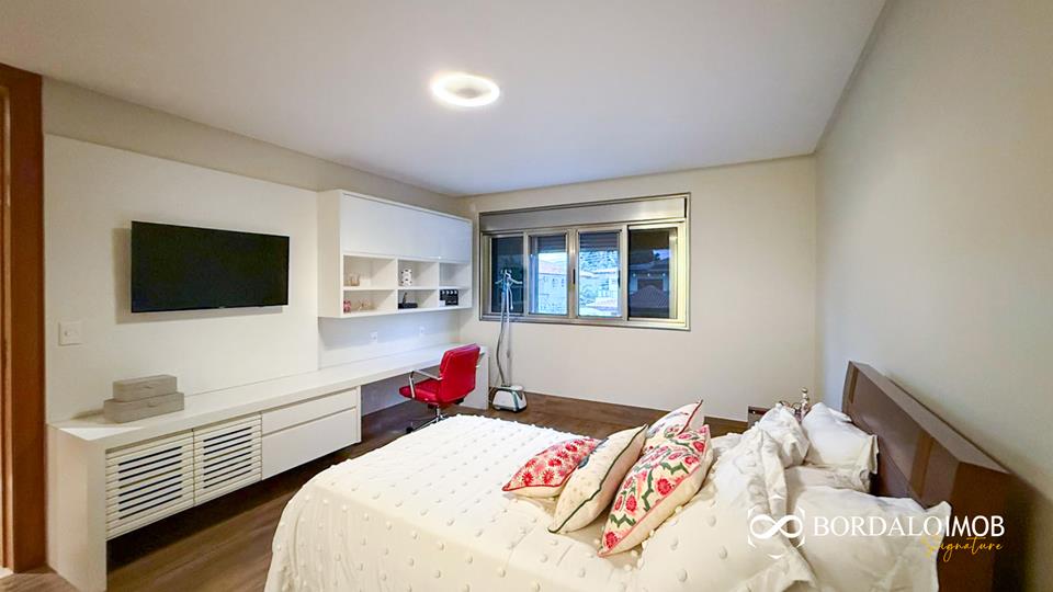 SHIS QI 13 - Casa com Vista Livre Lazer Completo Aceita Financiamento Lago Sul - Foto 31