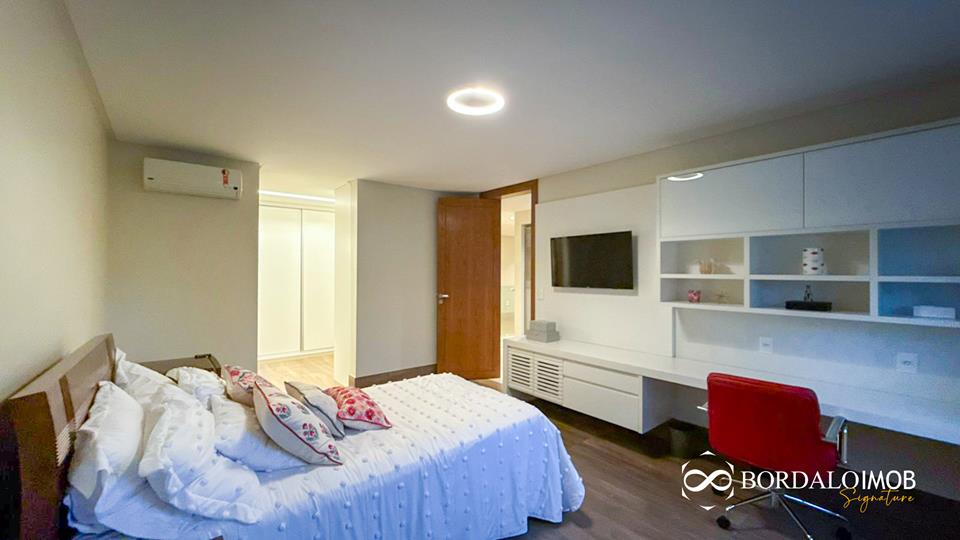 SHIS QI 13 - Casa com Vista Livre Lazer Completo Aceita Financiamento Lago Sul - Foto 32