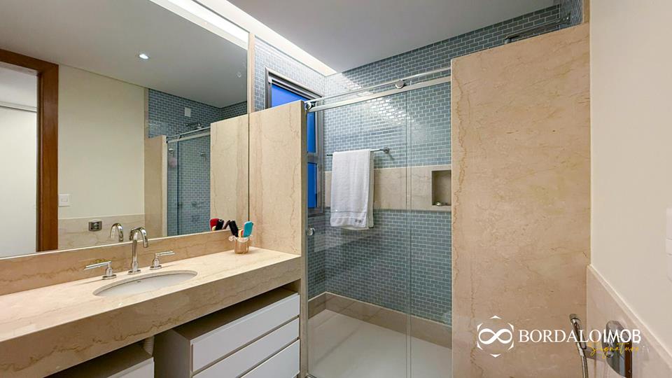 SHIS QI 13 - Casa com Vista Livre Lazer Completo Aceita Financiamento Lago Sul - Foto 33