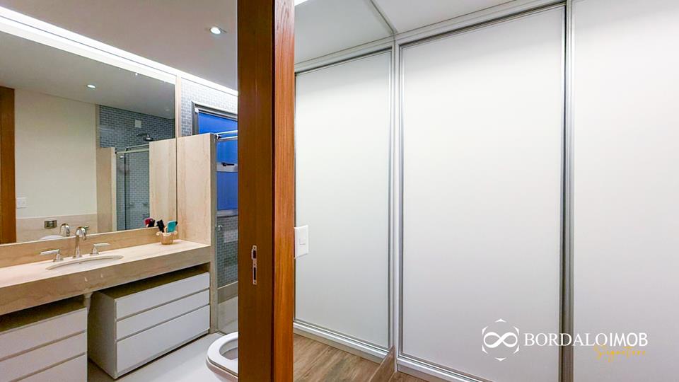 SHIS QI 13 - Casa com Vista Livre Lazer Completo Aceita Financiamento Lago Sul - Foto 34