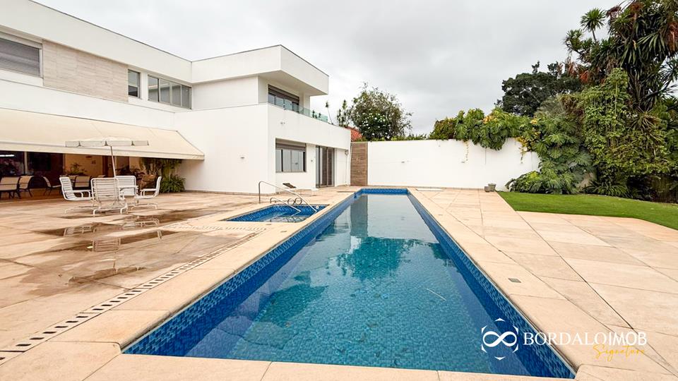 SHIS QI 13 - Casa com Vista Livre Lazer Completo Aceita Financiamento Lago Sul - Foto 41