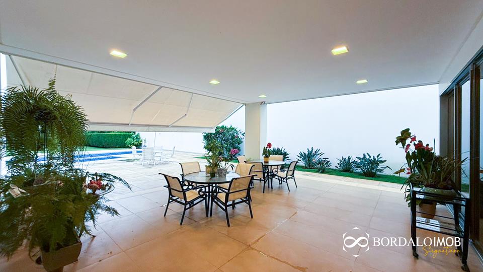 SHIS QI 13 - Casa com Vista Livre Lazer Completo Aceita Financiamento Lago Sul - Foto 42