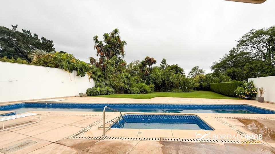 SHIS QI 13 - Casa com Vista Livre Lazer Completo Aceita Financiamento Lago Sul - Foto 43