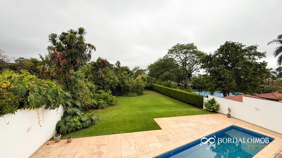 SHIS QI 13 - Casa com Vista Livre Lazer Completo Aceita Financiamento Lago Sul - Foto 45