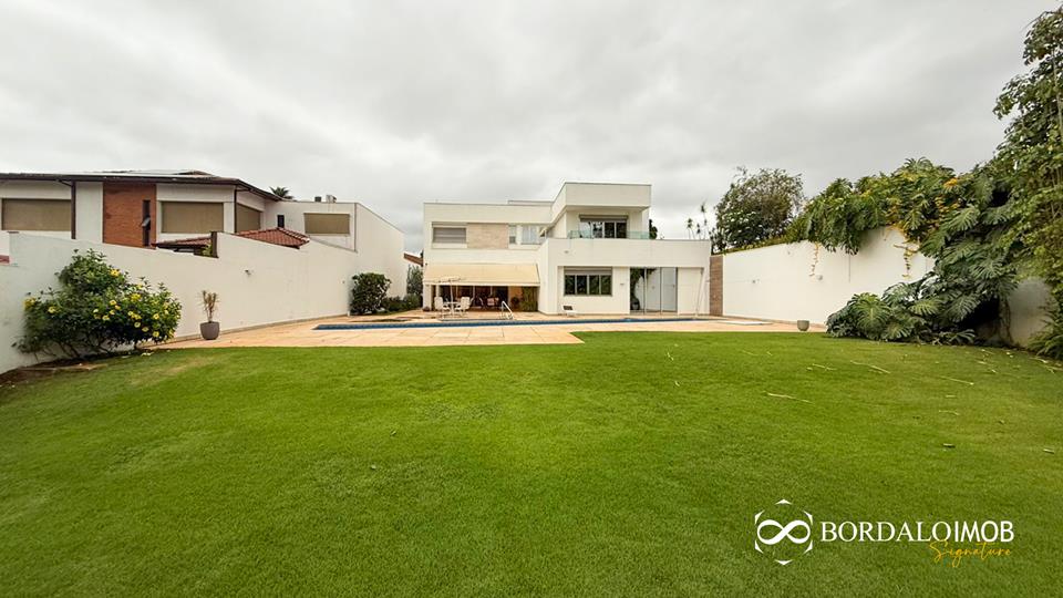 SHIS QI 13 - Casa com Vista Livre Lazer Completo Aceita Financiamento Lago Sul - Foto 48