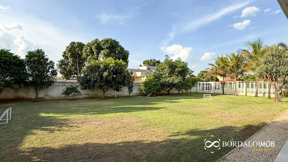 SMPW Quadra 5 - Casa Reformada de Alto Padrão com Piscina e Lazer Aceita Permuta