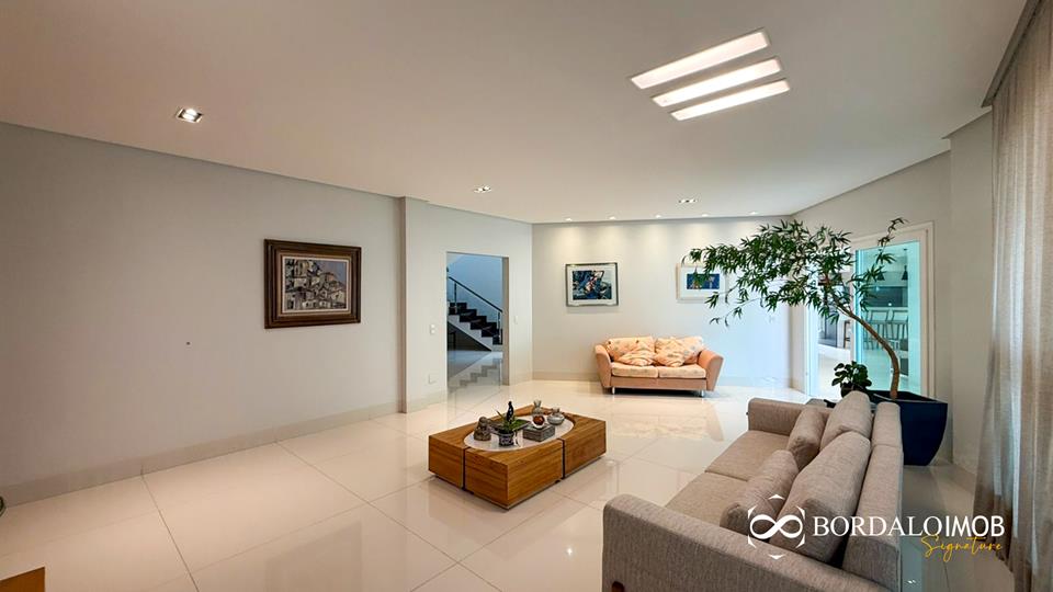 SMPW Quadra 5 - Casa Reformada de Alto Padrão com Piscina e Lazer Aceita Permuta - Foto 5