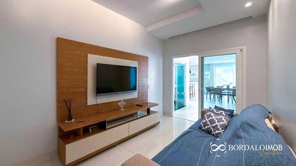 SMPW Quadra 5 - Casa Reformada de Alto Padrão com Piscina e Lazer Aceita Permuta - Foto 6