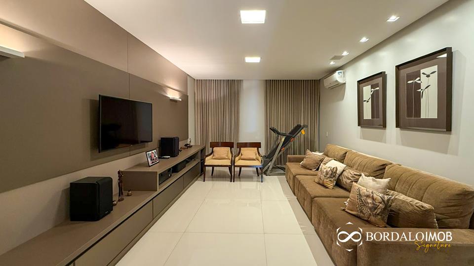 SMPW Quadra 5 - Casa Reformada de Alto Padrão com Piscina e Lazer Aceita Permuta - Foto 8