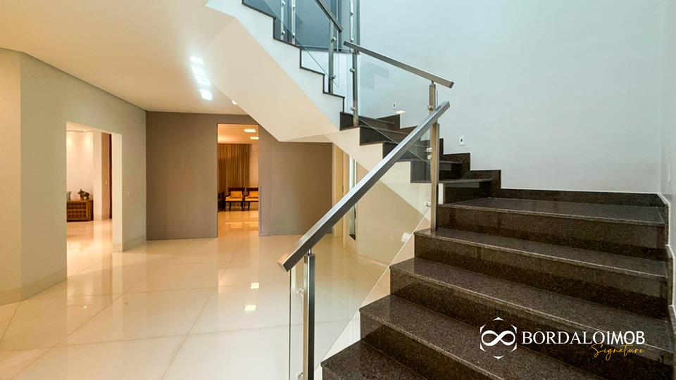 SMPW Quadra 5 - Casa Reformada de Alto Padrão com Piscina e Lazer Aceita Permuta - Foto 9