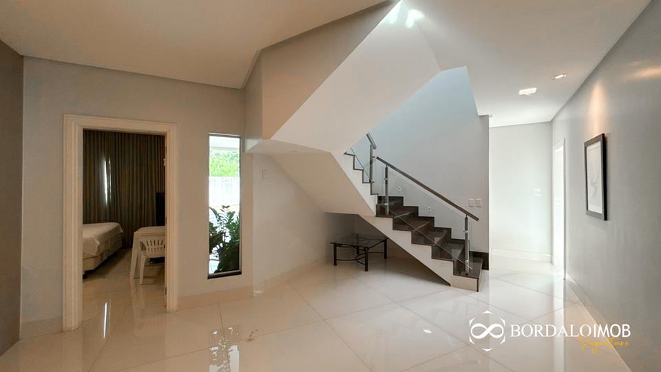 SMPW Quadra 5 - Casa Reformada de Alto Padrão com Piscina e Lazer Aceita Permuta - Foto 10