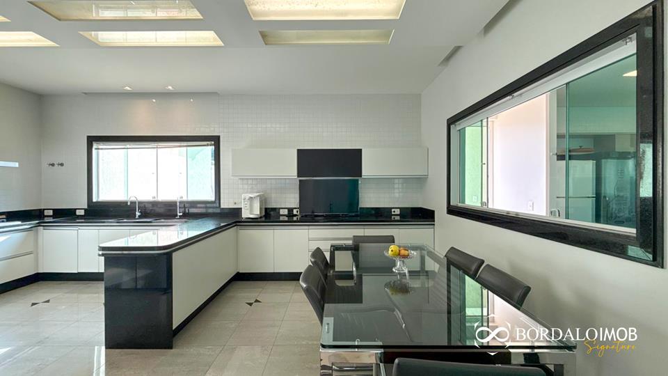 SMPW Quadra 5 - Casa Reformada de Alto Padrão com Piscina e Lazer Aceita Permuta - Foto 12