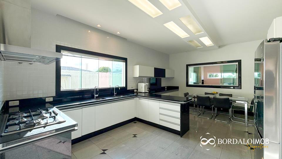 SMPW Quadra 5 - Casa Reformada de Alto Padrão com Piscina e Lazer Aceita Permuta - Foto 13